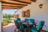 Finca in Pollensa / Pollença - FERRAGUT ref. VP07