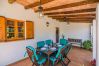 Finca in Pollensa / Pollença - FERRAGUT ref. VP07