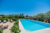 Finca in Pollensa / Pollença - FERRAGUT ref. VP07