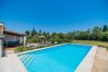 Finca in Pollensa / Pollença - FERRAGUT ref. VP07