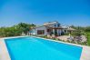 Finca in Pollensa / Pollença - FERRAGUT ref. VP07