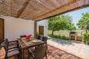 Finca in Pollensa / Pollença - FERRAGUT ref. VP07