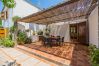 Finca in Pollensa / Pollença - FERRAGUT ref. VP07