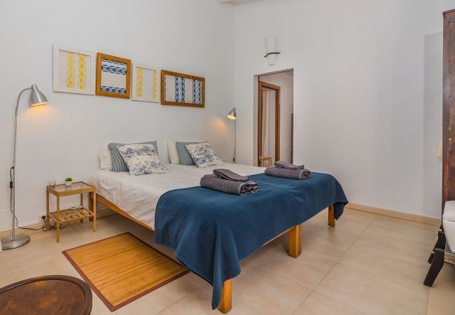 Finca in Pollensa / Pollença - ROSTOLLA  Ref. VP82