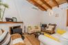 Finca in Pollensa / Pollença - ROSTOLLA  Ref. VP82