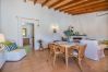 Finca in Pollensa / Pollença - ROSTOLLA  Ref. VP82