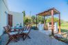 Finca in Pollensa / Pollença - ROSTOLLA  Ref. VP82
