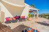 Finca in Pollensa / Pollença - ROSTOLLA  Ref. VP82