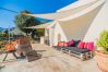 Finca in Pollensa / Pollença - ROSTOLLA  Ref. VP82