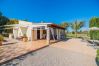 Finca in Pollensa / Pollença - ROSTOLLA  Ref. VP82