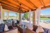 Finca in Pollensa / Pollença - ROSTOLLA  Ref. VP82