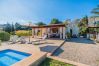 Finca in Pollensa / Pollença - ROSTOLLA  Ref. VP82