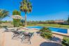 Finca in Pollensa / Pollença - ROSTOLLA  Ref. VP82
