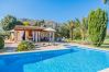 Finca in Pollensa / Pollença - ROSTOLLA  Ref. VP82