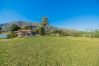 Finca in Pollensa / Pollença - ROSTOLLA  Ref. VP82