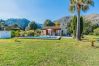 Finca in Pollensa / Pollença - ROSTOLLA  Ref. VP82