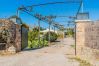 Finca in Pollensa / Pollença - ROSTOLLA  Ref. VP82