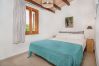 Finca in Pollensa / Pollença - BISQUERRA  Ref. VP59