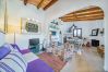 Finca in Pollensa / Pollença - BISQUERRA  Ref. VP59