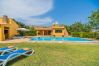 Finca in Pollensa / Pollença - VILLA CALA  Ref. VP05