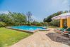 Finca in Pollensa / Pollença - VILLA CALA  Ref. VP05