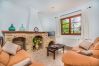 Finca in Pollensa / Pollença - VILLA CALA  Ref. VP05