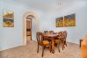 Finca in Pollensa / Pollença - VILLA CALA  Ref. VP05