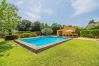 Finca in Pollensa / Pollença - VILLA CALA  Ref. VP05