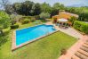 Finca in Pollensa / Pollença - VILLA CALA  Ref. VP05