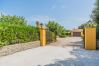 Finca in Pollensa / Pollença - VILLA CALA  Ref. VP05