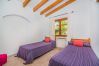 Finca in Pollensa / Pollença - VILLA CALA  Ref. VP05