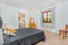 Finca in Pollensa / Pollença - VILLA CALA  Ref. VP05