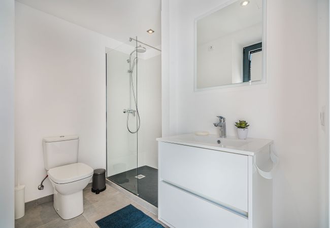 Ferienhaus in Pollensa / Pollença - CASA OASIS  Ref. POL03