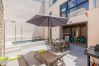 Ferienhaus in Pollensa / Pollença - CASA OASIS  Ref. POL03