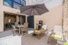 Ferienhaus in Pollensa / Pollença - CASA OASIS  Ref. POL03