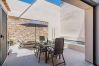 Ferienhaus in Pollensa / Pollença - CASA OASIS  Ref. POL03