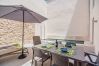 Ferienhaus in Pollensa / Pollença - CASA OASIS  Ref. POL03