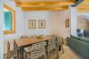 Ferienhaus in Pollensa / Pollença - CASA OASIS  Ref. POL03
