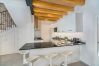Ferienhaus in Pollensa / Pollença - CASA OASIS  Ref. POL03