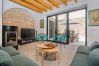 Ferienhaus in Pollensa / Pollença - CASA OASIS  Ref. POL03