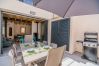 Ferienhaus in Pollensa / Pollença - CASA OASIS  Ref. POL03