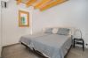 Ferienhaus in Pollensa / Pollença - CASA OASIS  Ref. POL03