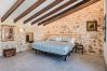 Ferienhaus in Pollensa / Pollença - CASA OASIS  Ref. POL03
