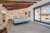 Ferienhaus in Pollensa / Pollença - CASA OASIS  Ref. POL03