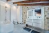 Ferienhaus in Pollensa / Pollença - CASA OASIS  Ref. POL03