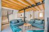 Ferienhaus in Pollensa / Pollença - CASA OASIS  Ref. POL03