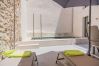 Ferienhaus in Pollensa / Pollença - CASA OASIS  Ref. POL03