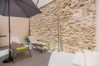 Ferienhaus in Pollensa / Pollença - CASA OASIS  Ref. POL03