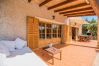 Villa in Pollensa / Pollença - MANYANI   Ref: VP44