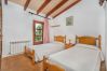 Finca in Pollensa / Pollença - MALAGARBA  Ref. VP30